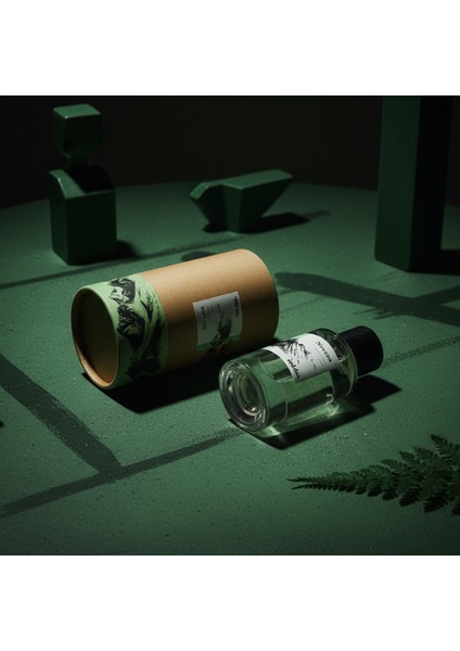 Nirvana Edp - 50 Ml. - Erkek Parfümü