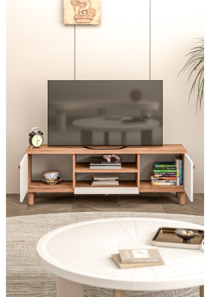 Bohem Tv Ünitesi 150 cm Mdf Kapak fiyatları