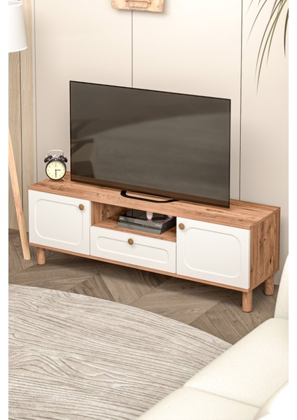 Bohem Tv Ünitesi 150 cm Mdf Kapak fırsatları