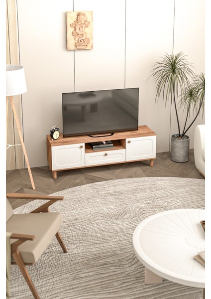 Bohem Tv Ünitesi 150 cm Mdf Kapak indirimleri