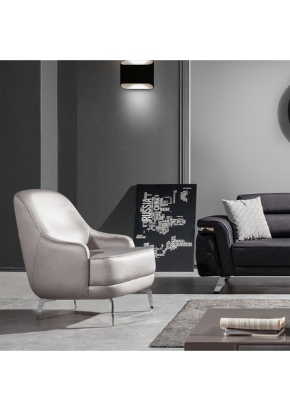 Voyager Tekli Koltuk Berjer fiyatları