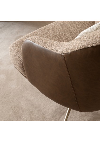 Sofia Tekli Koltuk Berjer fiyatları