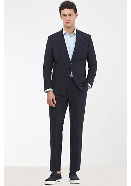 Erkek Takım Elbise TKM-2752