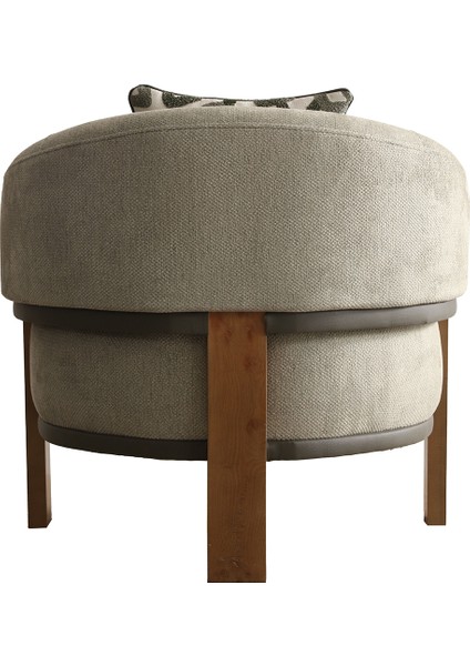 Molde Tekli Koltuk Berjer indirimleri