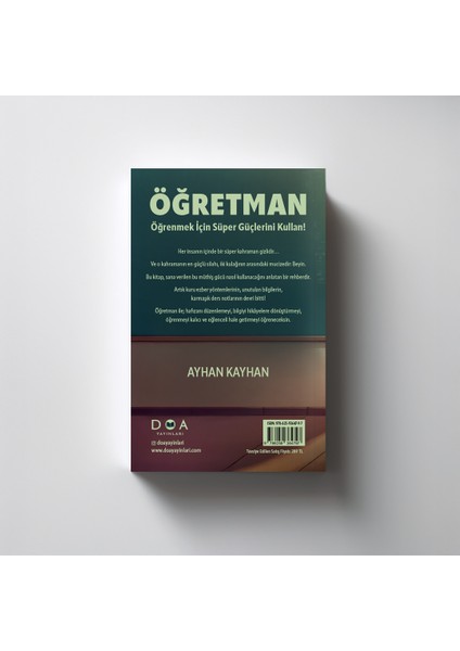 Öğretman modelleri