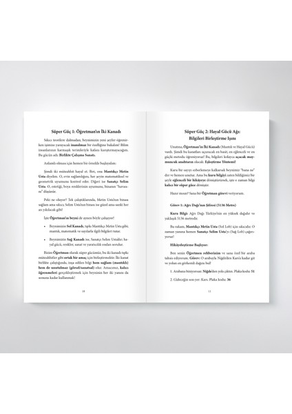 Öğretman fırsatları