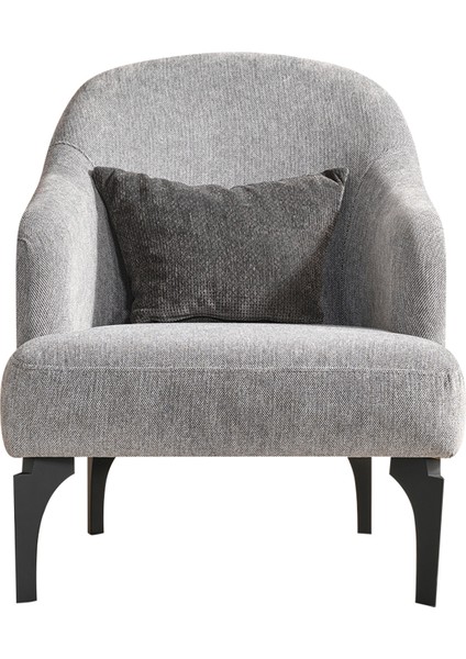 Piramit Tekli Koltuk Berjer indirimleri