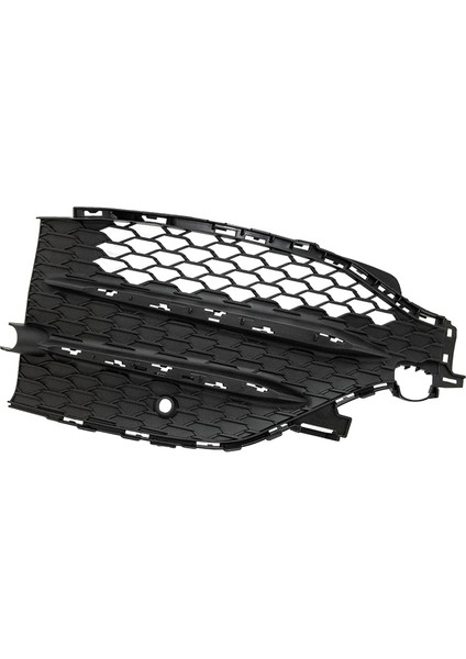 Mercedes Tampon Izgarası V167 C167 Ön Sağ; Kapalı, Pdcli -Amg- 2018-