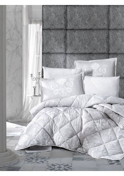 Ranforce %100 Pamuk Uyku Seti Çift Kişilik Alone