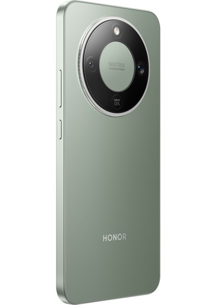 Magic 8 Lite 5G 256 GB 8 GB Ram (Honor Türkiye Garantili) Orman Yeşili