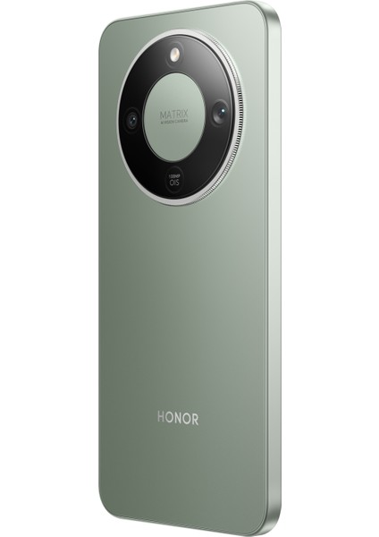 Magic 8 Lite 5G 256 GB 8 GB Ram (Honor Türkiye Garantili) Orman Yeşili indirimleri
