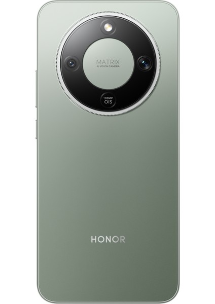 Magic 8 Lite 5G 256 GB 8 GB Ram (Honor Türkiye Garantili) Orman Yeşili modelleri