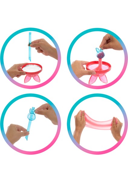 Pop Reveal Milkshake Serisi Pembe JCN87 fiyatları