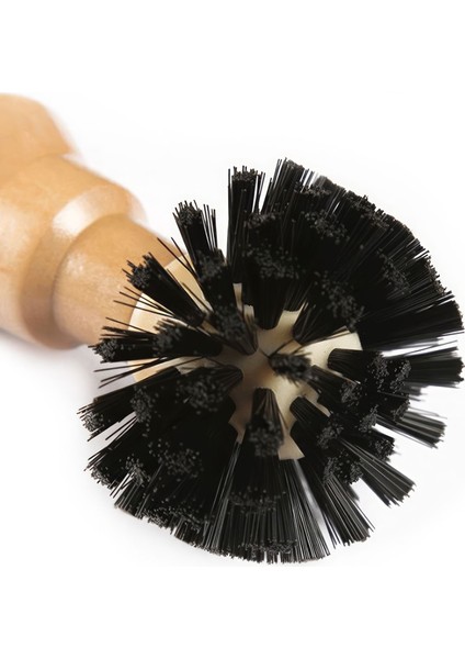 Espresso Makinası 51 mm Tamper Temizleme Fırçası MT228 modelleri