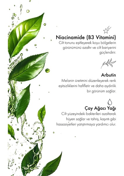 Dış Genital Bölge Beyazlatıcı Ve Kararma Karşıtı Ph Dengeli Korean Double White Krem 100 ml indirimleri