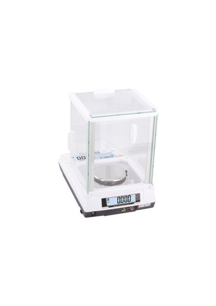 Tem Hassas Laboratuvar Terazisi Ibm 520 gr 0,001 gr fiyatları