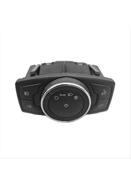 Far Kontrol Anahtarı Otomatik Far Anahtarı DG9T-13D061-FEW DG9T13D061FEW DG9T13D061F Ford Mondeo 2014-2019 (Yurt Dışından)