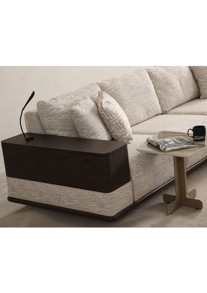 Barcelona Modüler Köşe Koltuk Takımı modelleri