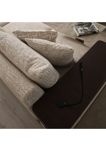 Barcelona Modüler Köşe Koltuk Takımı fırsatları