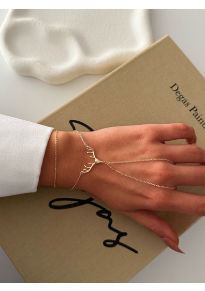 Tasarım Deer Şahmeran