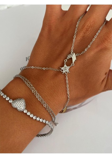 Tasarım Çelik Yıldız Detaylı Şahmeran fiyatları