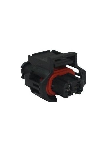 2K020 Soket Fiat Enjektör