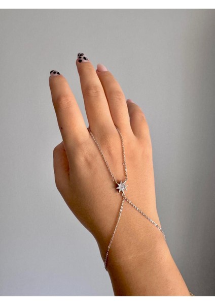 Yıldız Gümüş Şahmeran