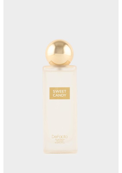 Kadın Sweet Candy 50 ml Parfüm G5252AXNS