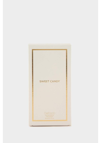 Kadın Sweet Candy 50 ml Parfüm G5252AXNS modelleri