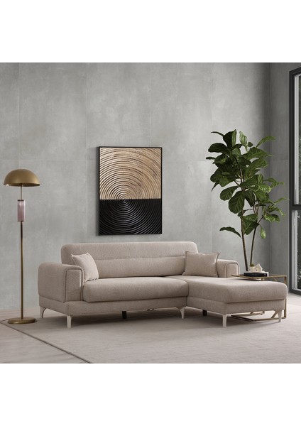 Tirilye Köşe Koltuk Takımı