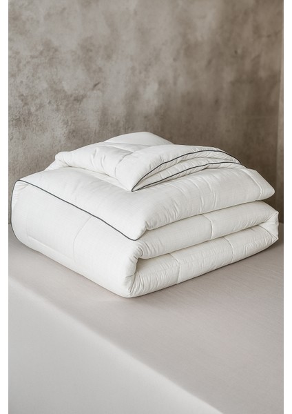 Mi̇nteks 155x215cm Tek Kişilik Anti-Stress Nano Yorgan