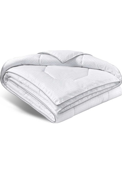 Mi̇nteks 155x215cm Tek Kişilik Anti-Stress Nano Yorgan fiyatları