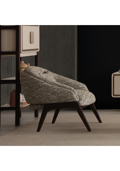 Barcelona Tekli Koltuk Berjer