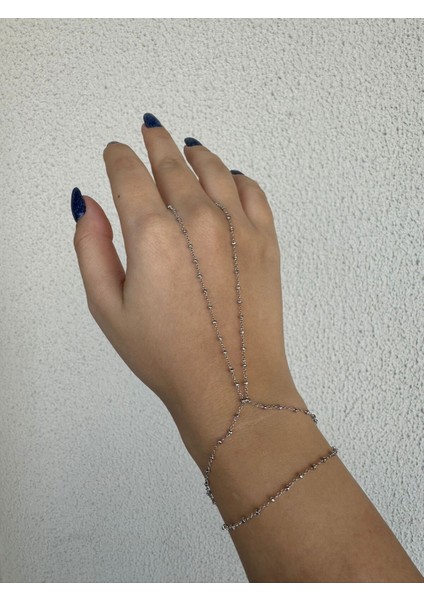 Mini Topçuk Gümüş Şahmeran fiyatları