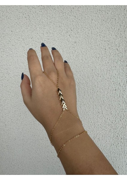 Zirkon Taşlı Kılçık Model Şahmeran fiyatları