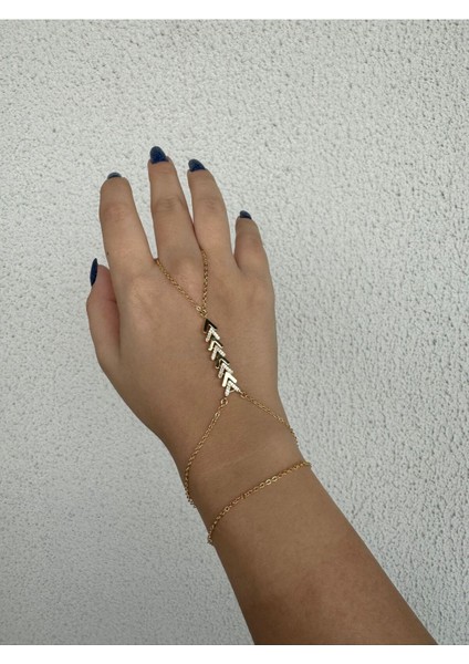 Zirkon Taşlı Kılçık Model Şahmeran modelleri