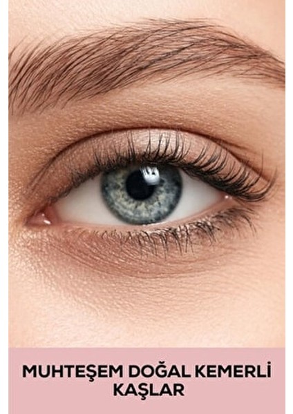 Gold Düz Cımbız 9 cm Kolay Tutulabilir Özellikte Kaşlar İçin Mükemmel Kullanım