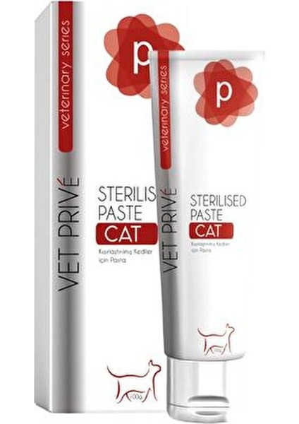 Sterılıdes Pasta 100 g Vitamin Desteği fiyatları