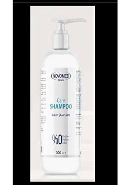 Care Bakım Şampuanı Köpek 300 ml Paraben Parfüm Alkol İçermez Derin Temizlik modelleri