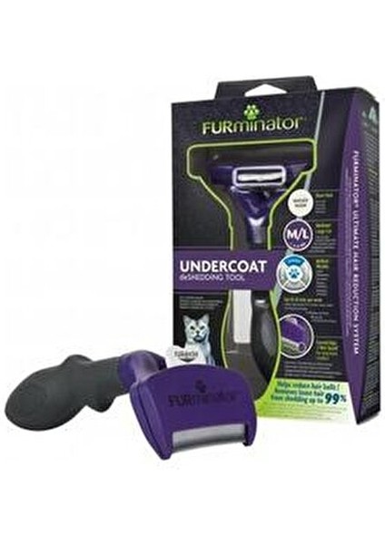 Undercoat Shorthair M/L Premium Köpek Bakım Ürünü Hassas Ciltler modelleri