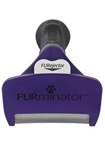 Undercoat Shorthair M/L Premium Köpek Bakım Ürünü Hassas Ciltler