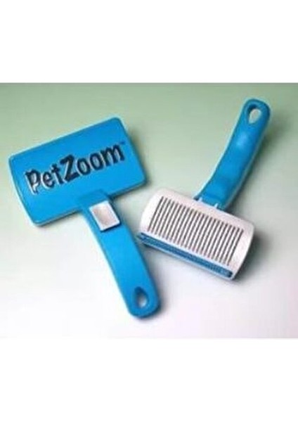 Evcil Hayvan Tüy Kesme Aleti, Uzun Ömürlü Metal Uç ile Etkili Temizlik