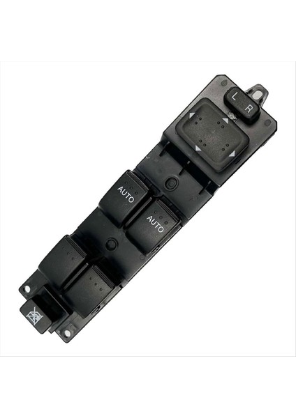GP7A-66-350 Araba Penceresi Regülatör Anahtarı Mazda 6 2006-2008 GP7A-66-350C GP7A-66-350A (Yurt Dışından)