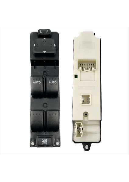 GP7A-66-350 Araba Penceresi Regülatör Anahtarı Mazda 6 2006-2008 GP7A-66-350C GP7A-66-350A (Yurt Dışından) indirimleri