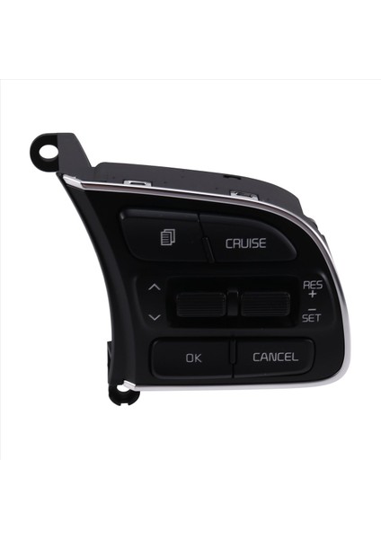 Direksiyon Simidi Seyir Kontrol Anahtarı Sağ Direksiyon Simidi Cruise 96720D9010 Kıa Sportage Ql 2016 2017 Için (Yurt Dışından)