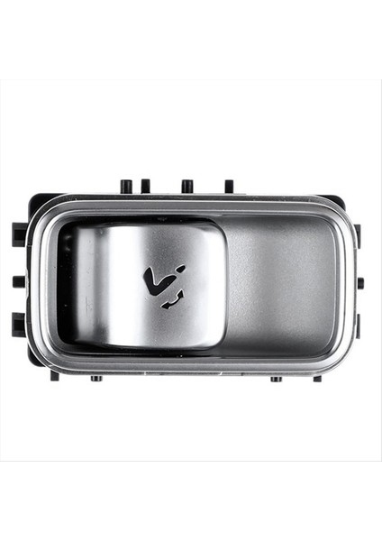 Araba Koltuk Kontrol Anahtarı Güç Koltuk Ayarlama Anahtarı A1679053402 1679053402 Mercedes-Benz Gls W167 2020-2024 (Yurt Dışından)