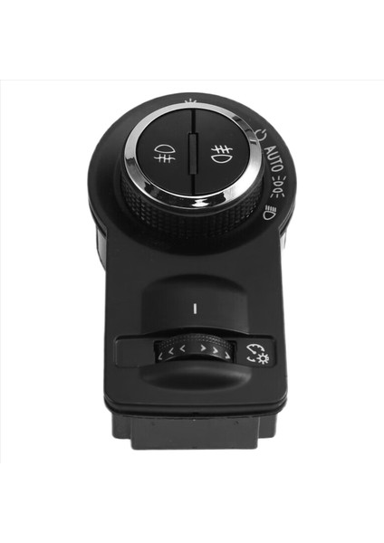 13268706 Araba Far Anahtarı Chevrolet Için Sis Anahtarı Cruze Malibu Opel Mokka Astra Buick Gl8 Excelle Regal 13268707 (Yurt Dışından) fiyatları