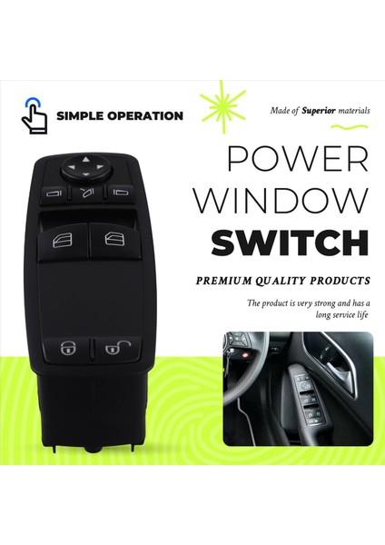 A1698206510 Mercedes Benz A160 A180 A200 2000-2016 L4 1 6lpetrol 1698206510 (Yurt Dışından) fırsatları