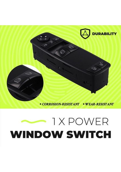 A1698206510 Mercedes Benz A160 A180 A200 2000-2016 L4 1 6lpetrol 1698206510 (Yurt Dışından) indirimleri