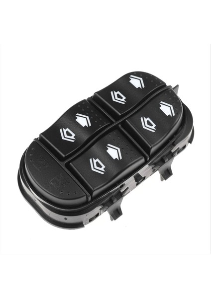 2M5T-14A132-DB 2M5T14A132DB Araba Ana Pencere Kontrolü Pencere Kontrol Anahtarı Ford Focus Için (Yurt Dışından)